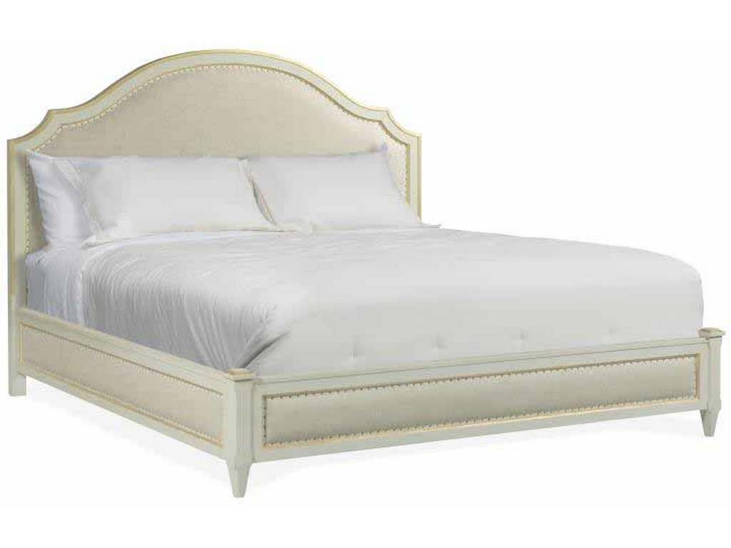 Century MN5709K  Madeline Bed King Size