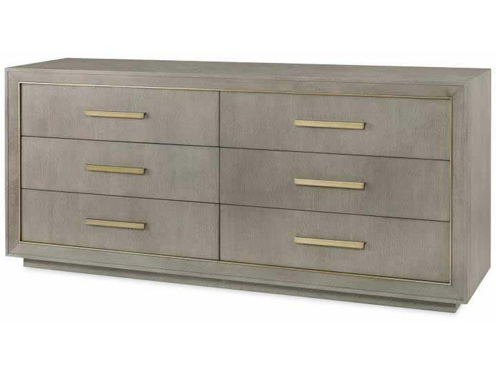 Century MN5753 Monarch Dresser