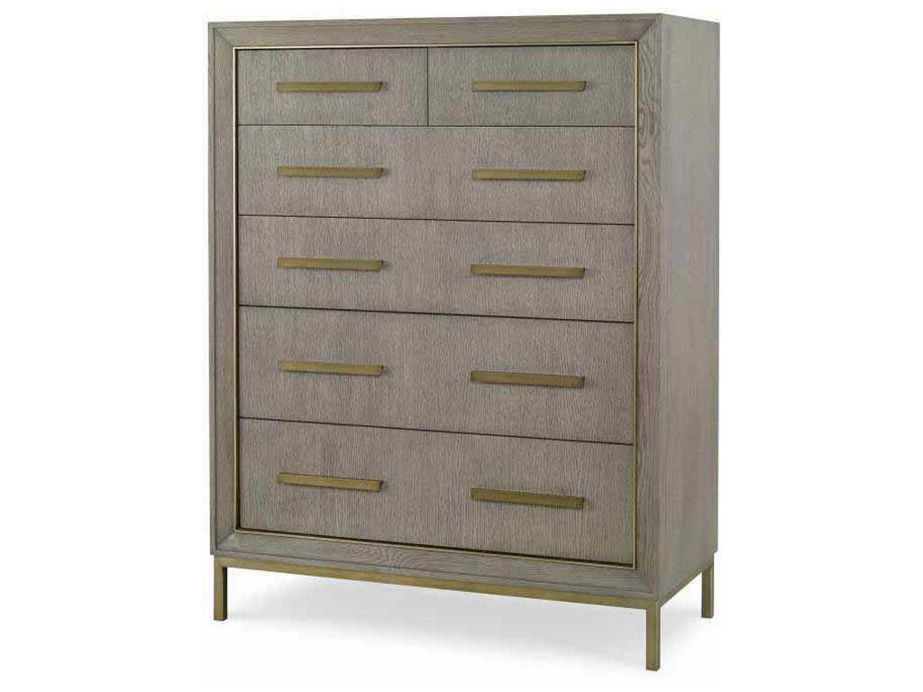 Century MN5754 Monarch Tall Chest