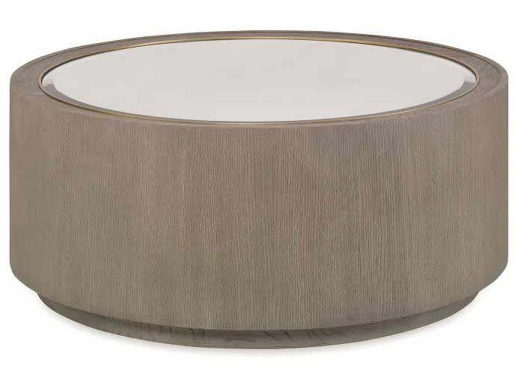 Century MN5760 Monarch Round Coffee Table