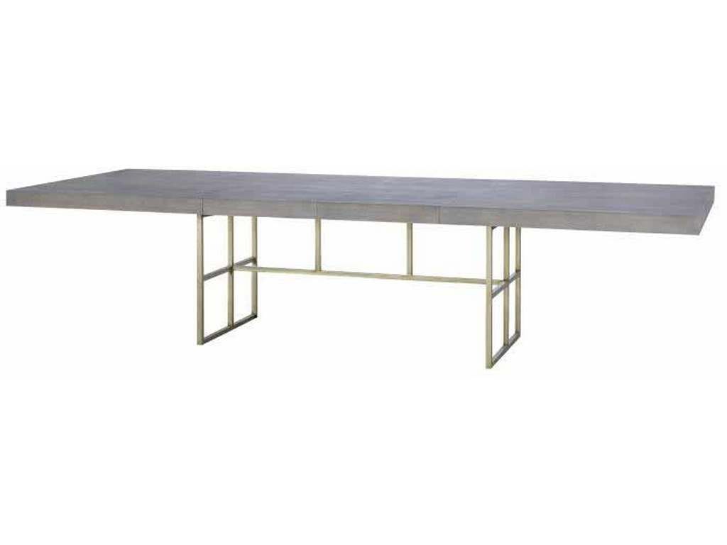Century MN5764 Kendall Dining Table