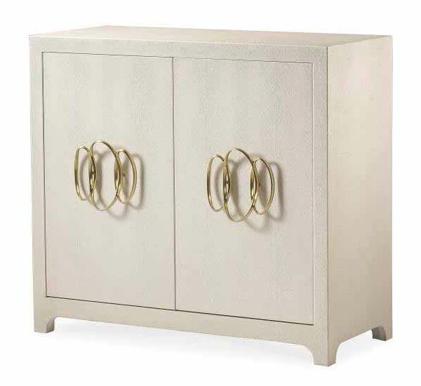 Century Furniture MN5789 Monroe Door Chest