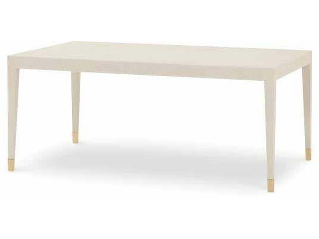 Century MN5798 Monarch Monroe Coffee Table