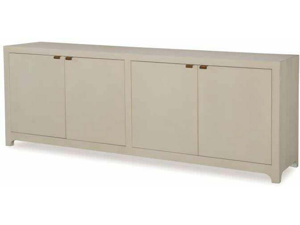 Century MN5801 Monarch Monroe Credenza