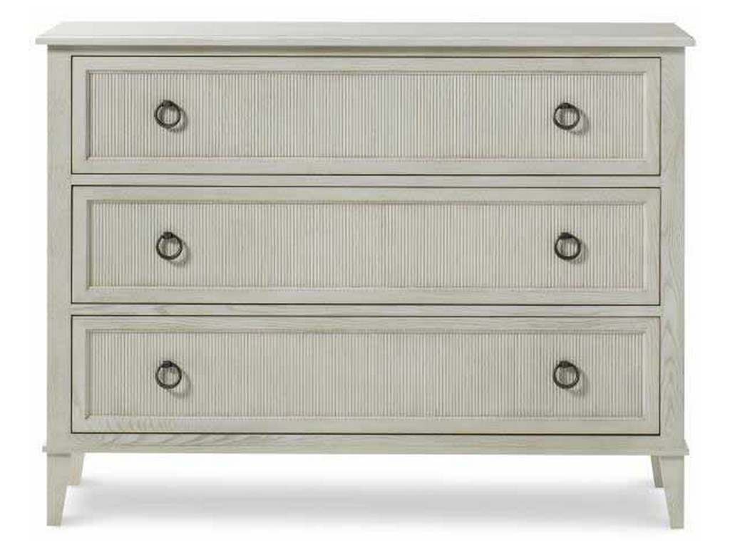 Century MN5804 Monarch Drawer Chest