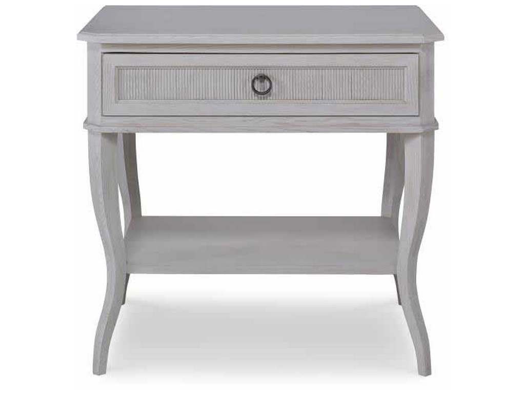 Century MN5807 Hampton Small Nightstand
