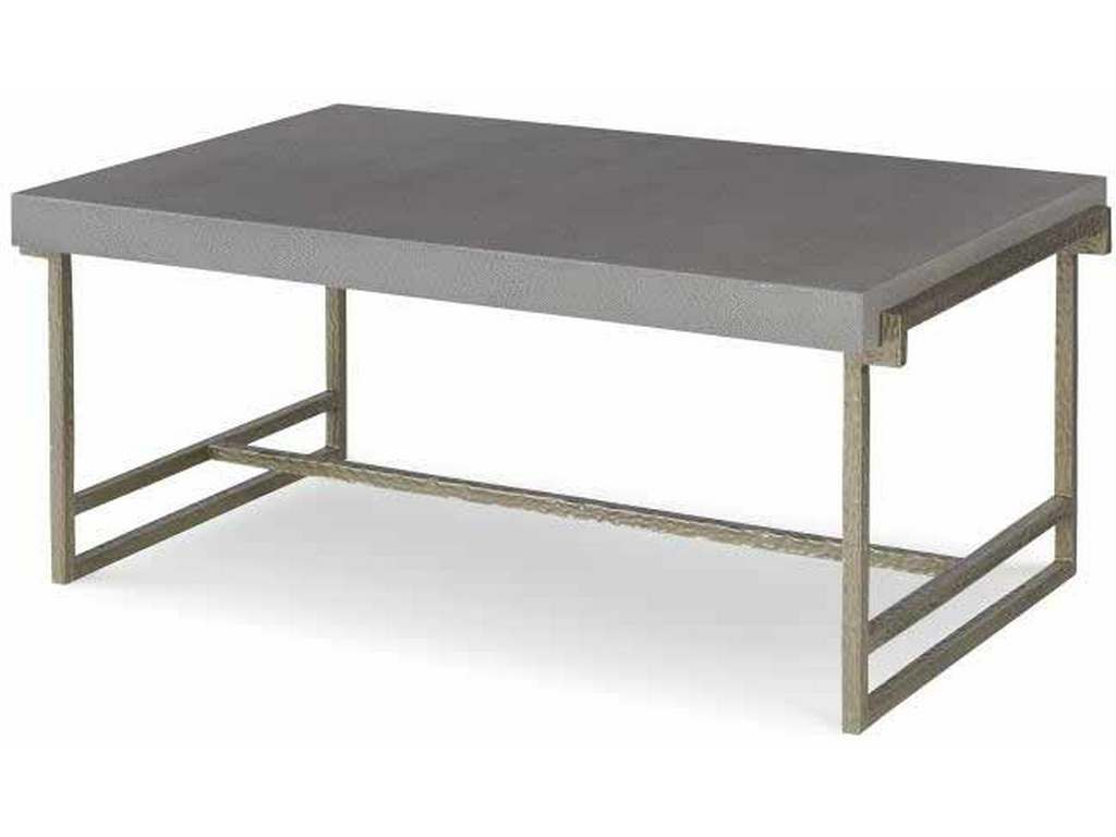 Century MN5809 Laurent Cocktail Table