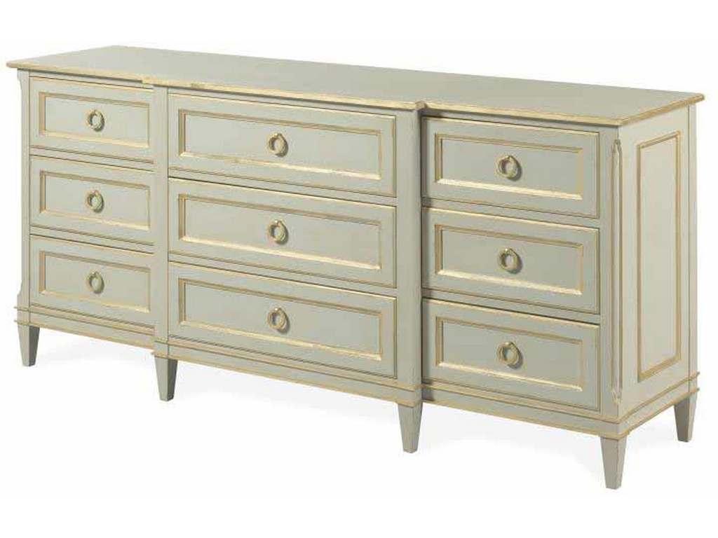 Century Furniture MN5813 Madeline Dresser