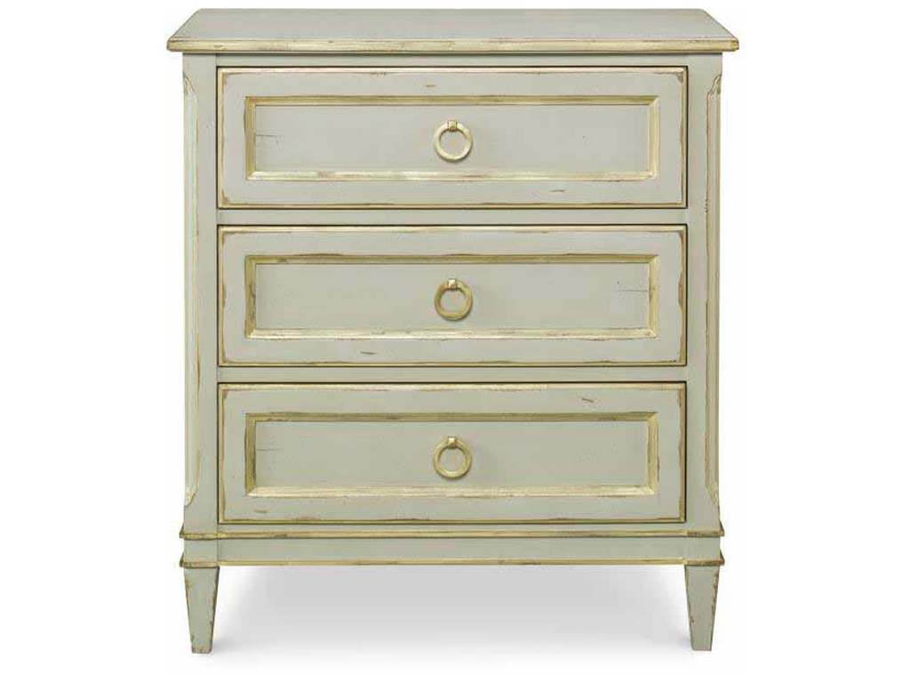 Century MN5814 Madeline Nightstand