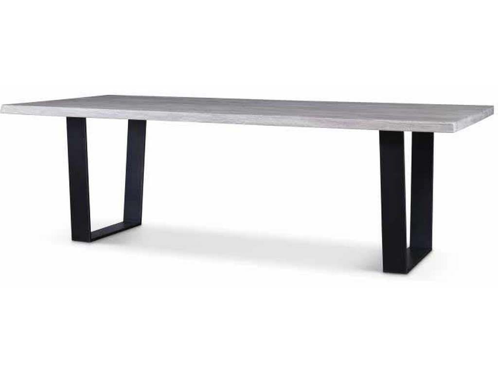 Century MN5815 Copeland Dining Table Large