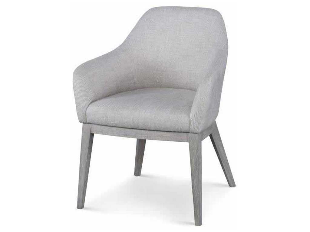 Century MN5817 Copeland Dining Arm Chair Century MN5817 Copeland Dining Arm Chair