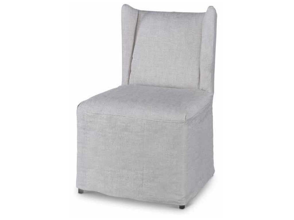 Century MN5821 Loren Side Chair