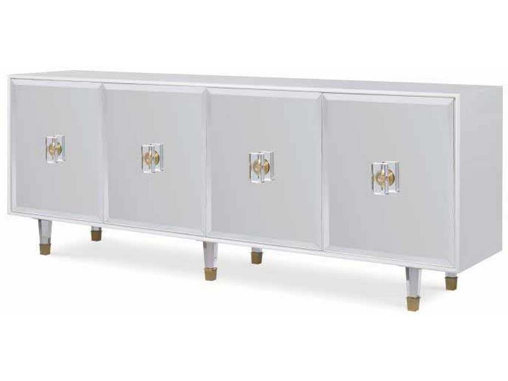 Century MN5837 Margot Credenza