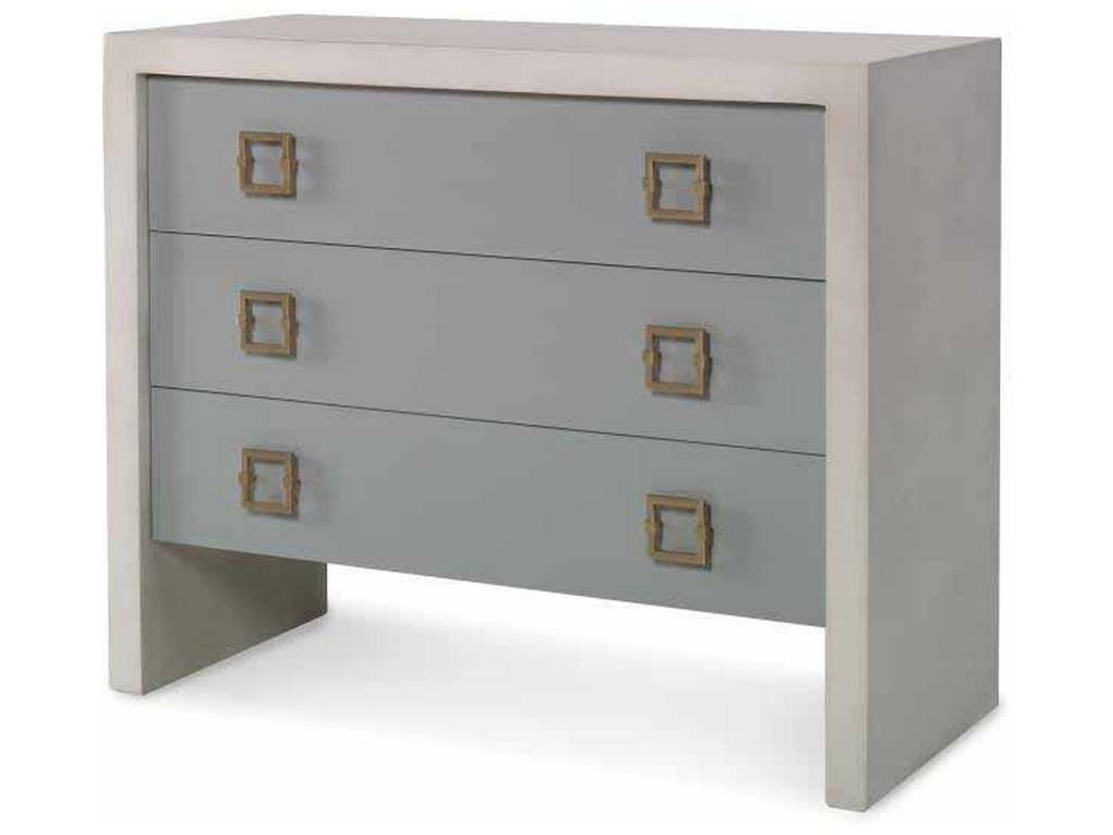 Century MN5840 Liza Drawer Chest