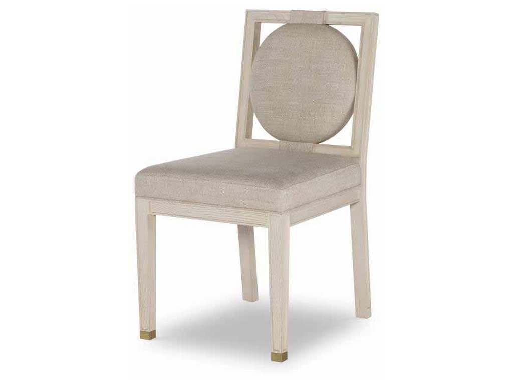 Century MN5843S Lea Side Chair Century MN5843S Lea Side Chair