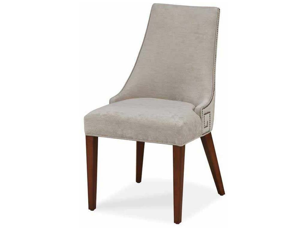 Century MN5850S Ava Side Chair