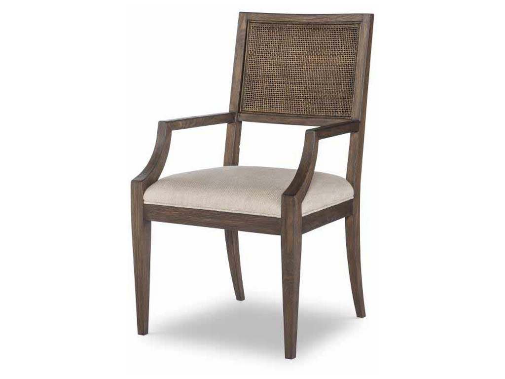 Century MN5855A Parker Arm Chair