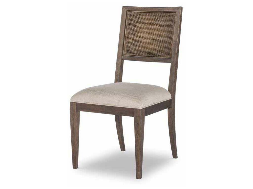 Century MN5855S Parker Side Chair Century MN5855S Parker Side Chair