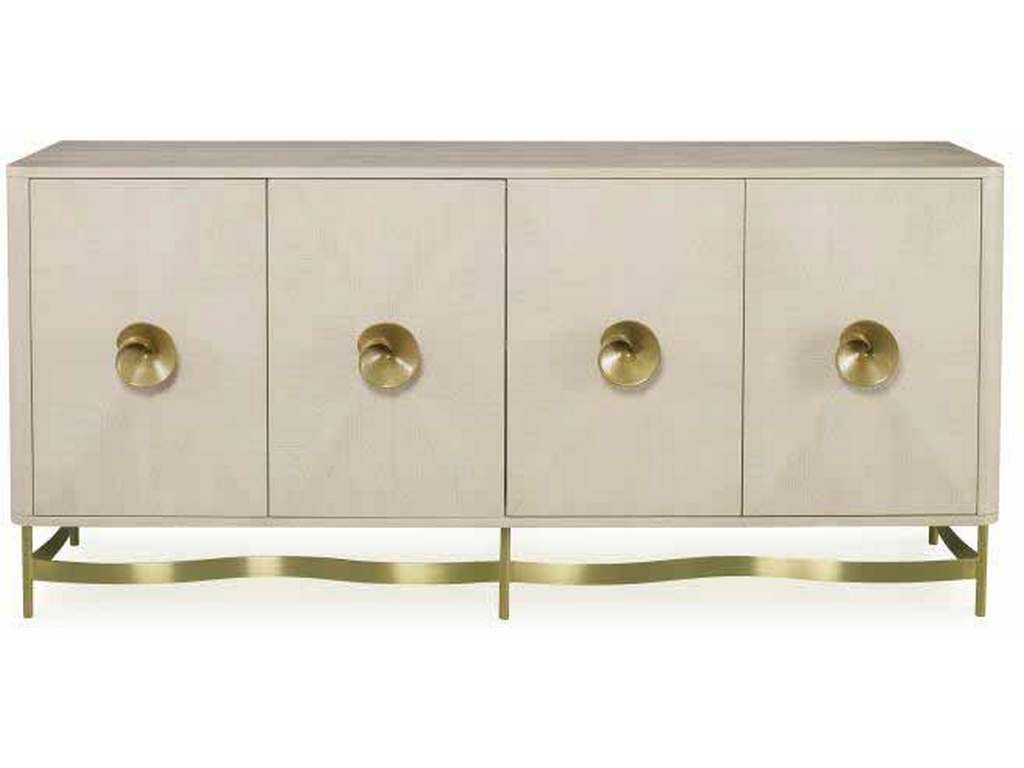 Century MN5861 Bardot Credenza