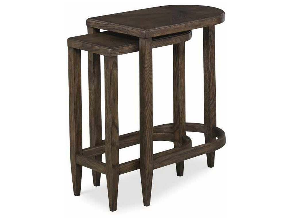 Century MN5864 Jesse Nesting Tables