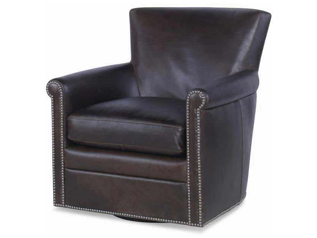 Century PLR-11508-CHIANA Swivel Chair