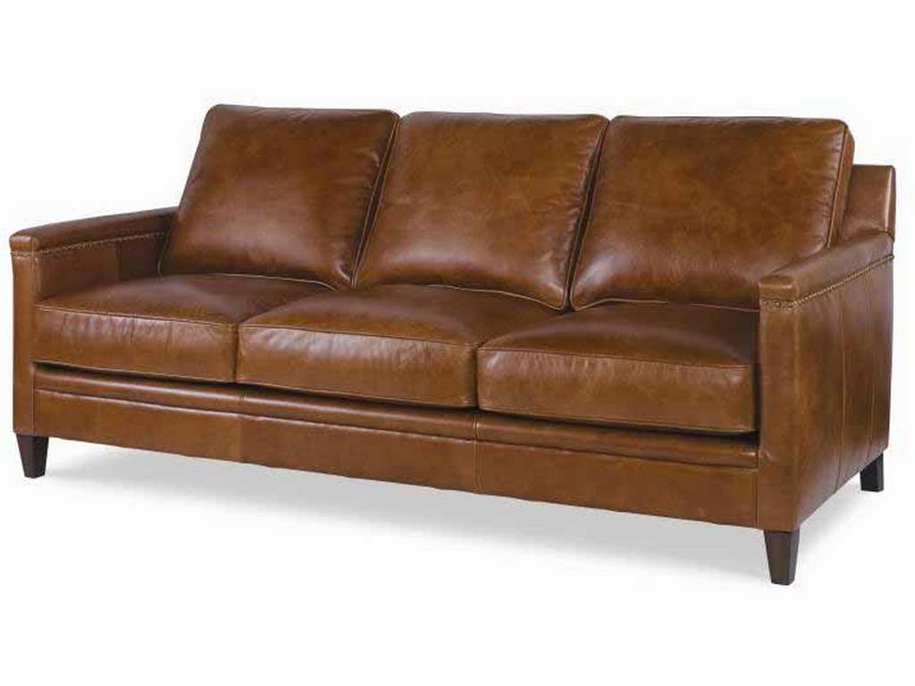 Century PLR-12102-RUSSETT Sofa Century PLR-12102-RUSSETT Sofa