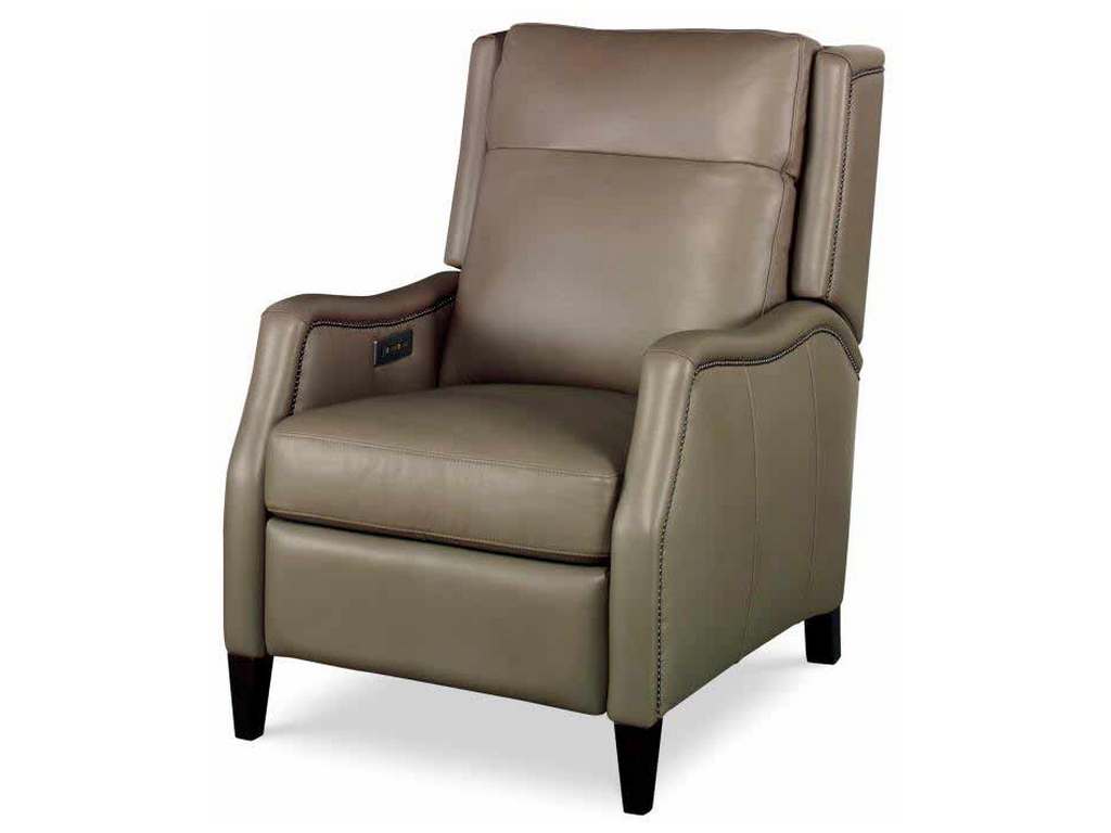 Century PLR-14516E-TOAST Jenna Electric Recliner
