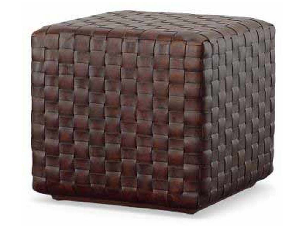 Century PLR-16203-NOUGAT Ottoman