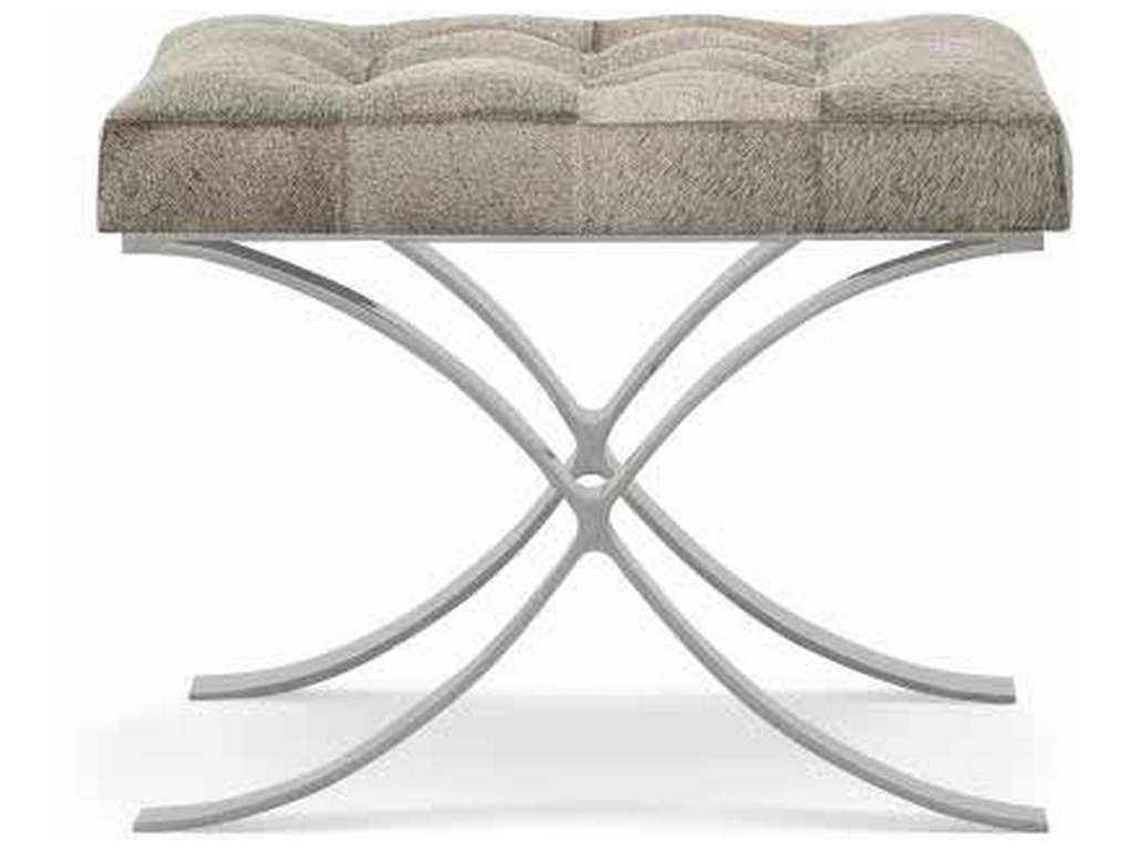 Century PLR-16703-STERLING Sterling Stool