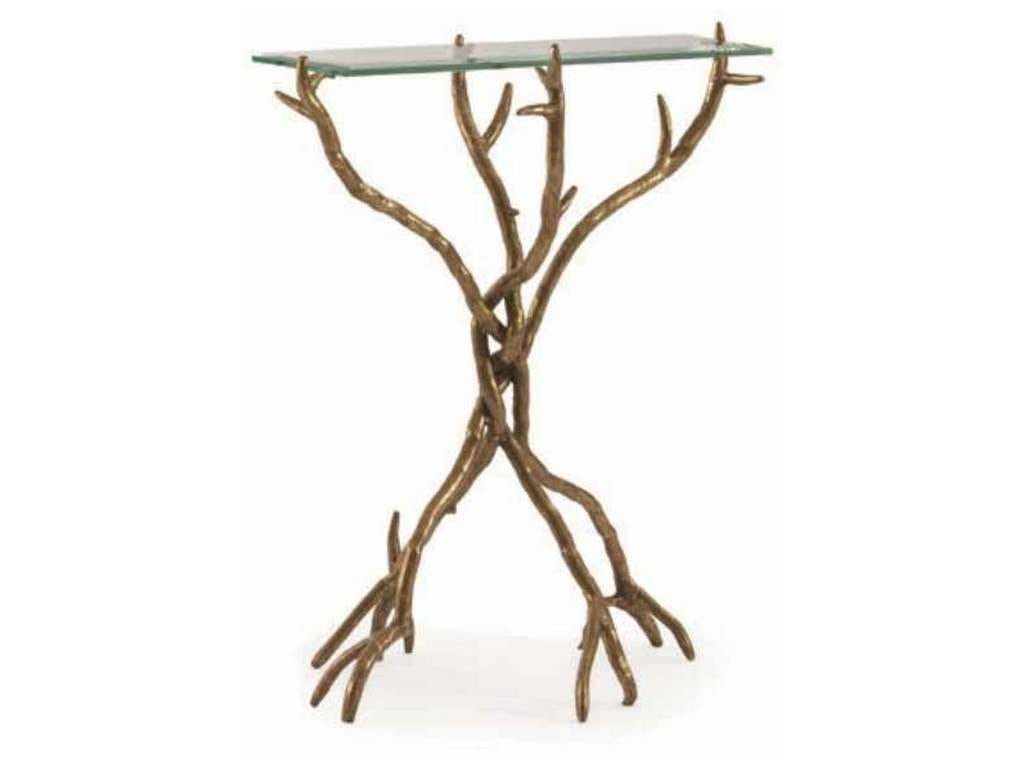 Century SF5041 Bundle Chairside Table