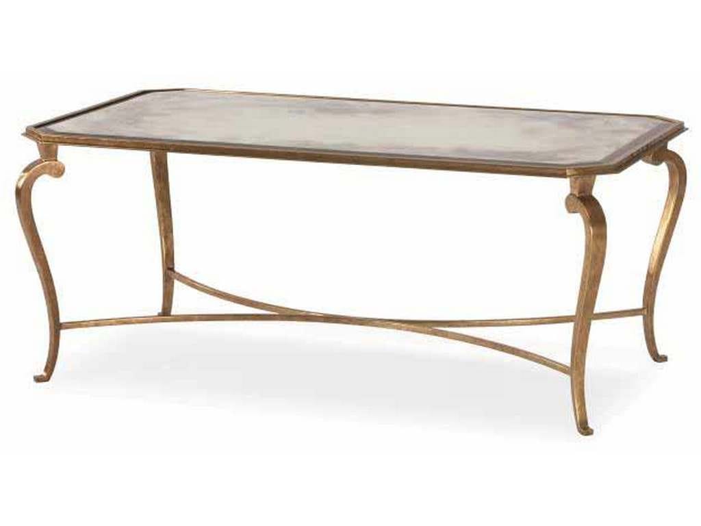 Century SF5133 Cocktail Table