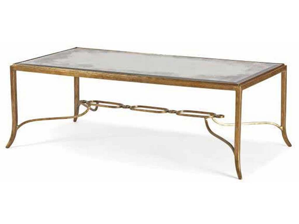 Century SF5140 Cocktail Table