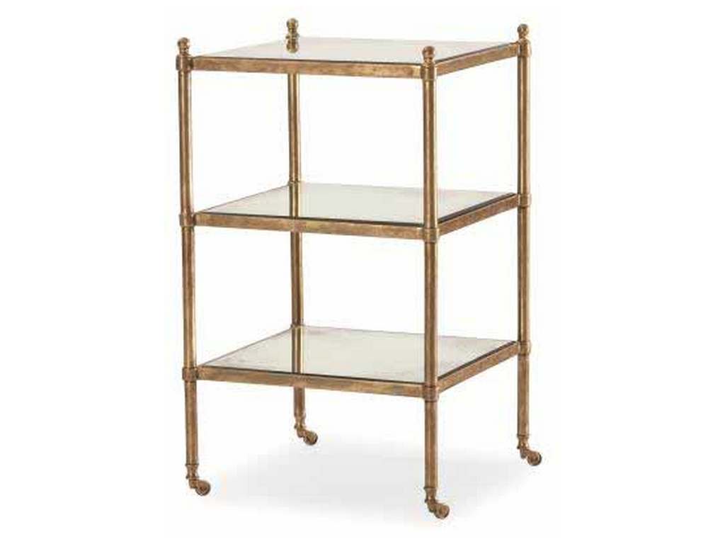 Century SF5157 Chairside Table Century SF5157 Chairside Table