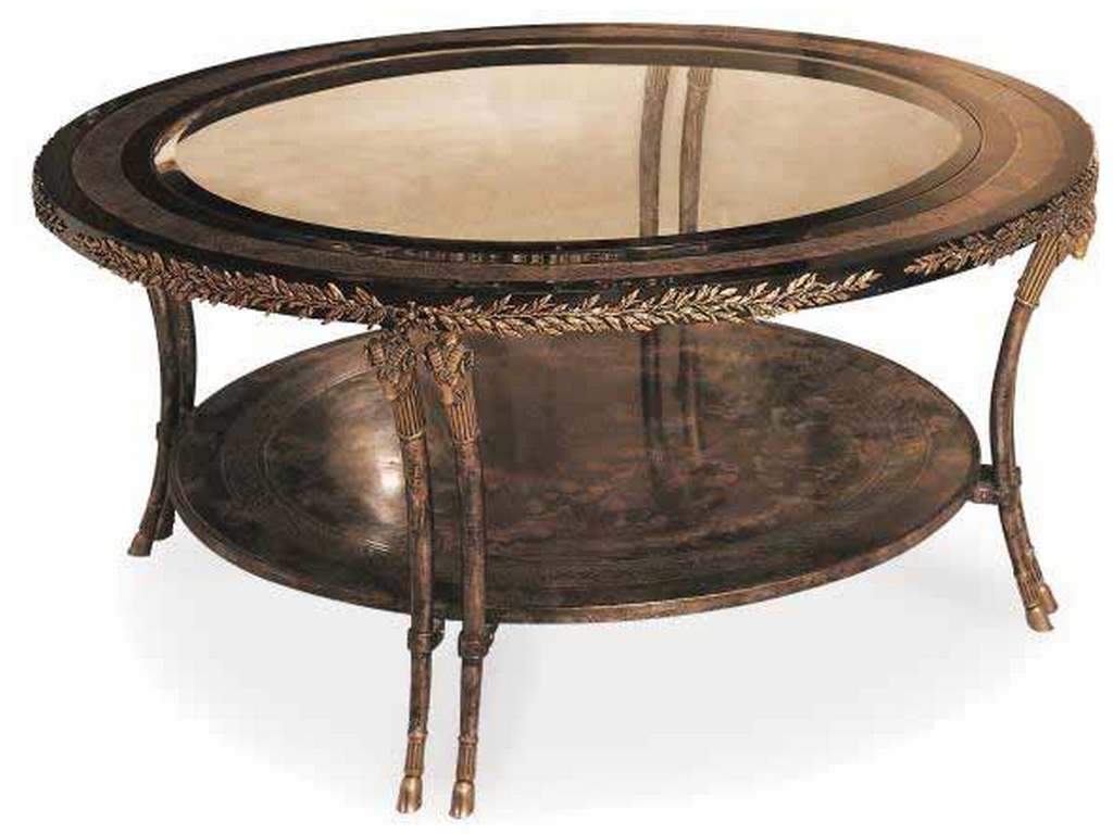 Century SF5170 Cocktail Table Century SF5170 Cocktail Table
