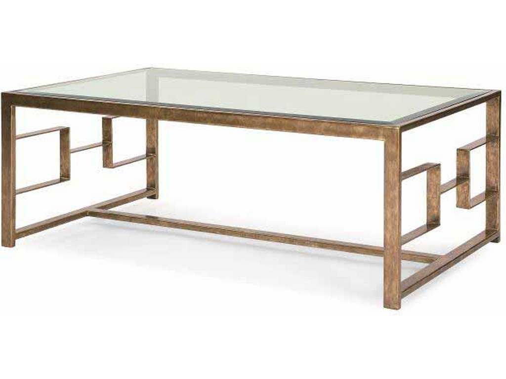 Century SF5250 Cocktail Table Century SF5250 Cocktail Table