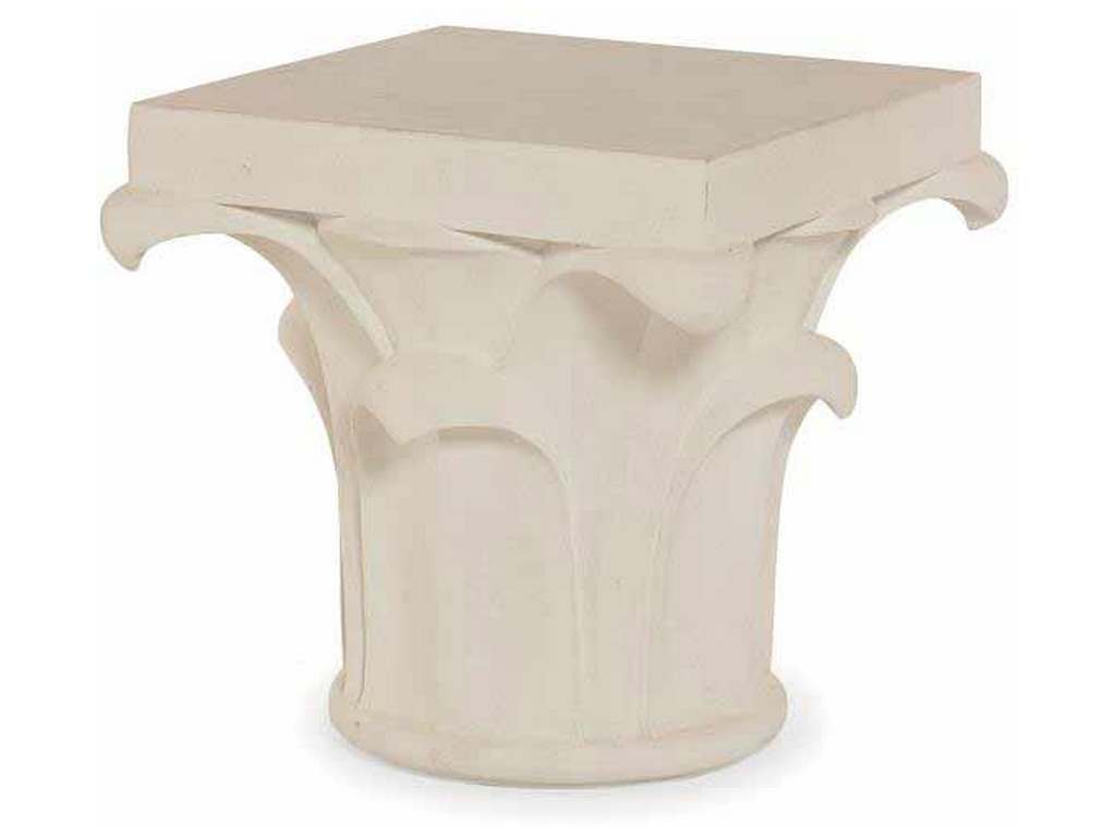Century SF5465 Grand Tour Side Table Century SF5465 Grand Tour Side Table