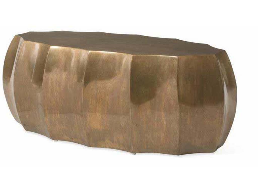 Century SF5475 Cocktail Table Bronze