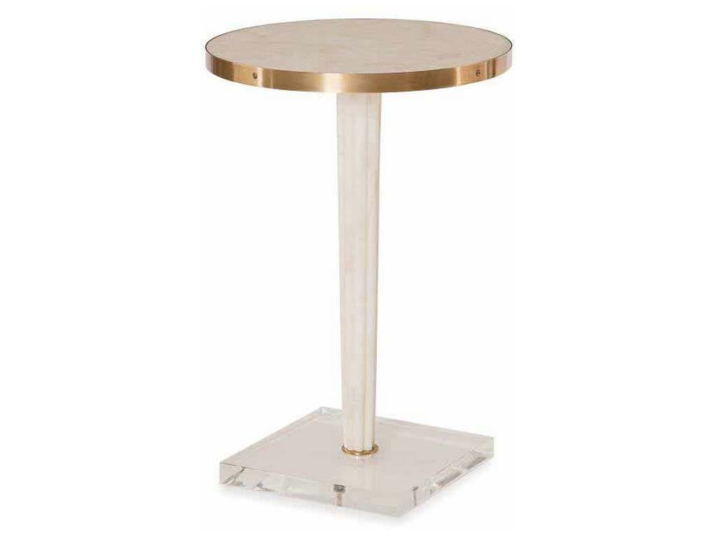 Century SF5487 Grand Tour Side Table Century SF5487 Grand Tour Side Table