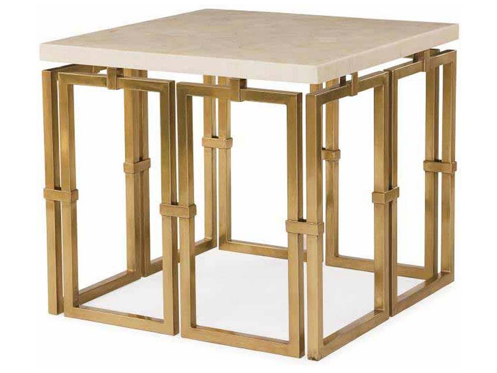 Century SF5496 Lamp Table Century SF5496 Lamp Table