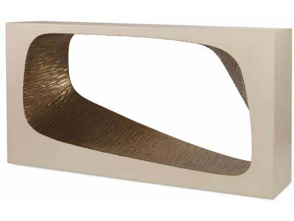 Century SF5632 Kelly Console Table