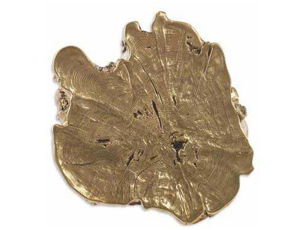 Century SF5636 Yew Trunk Side Table Century SF5636 Yew Trunk Side Table