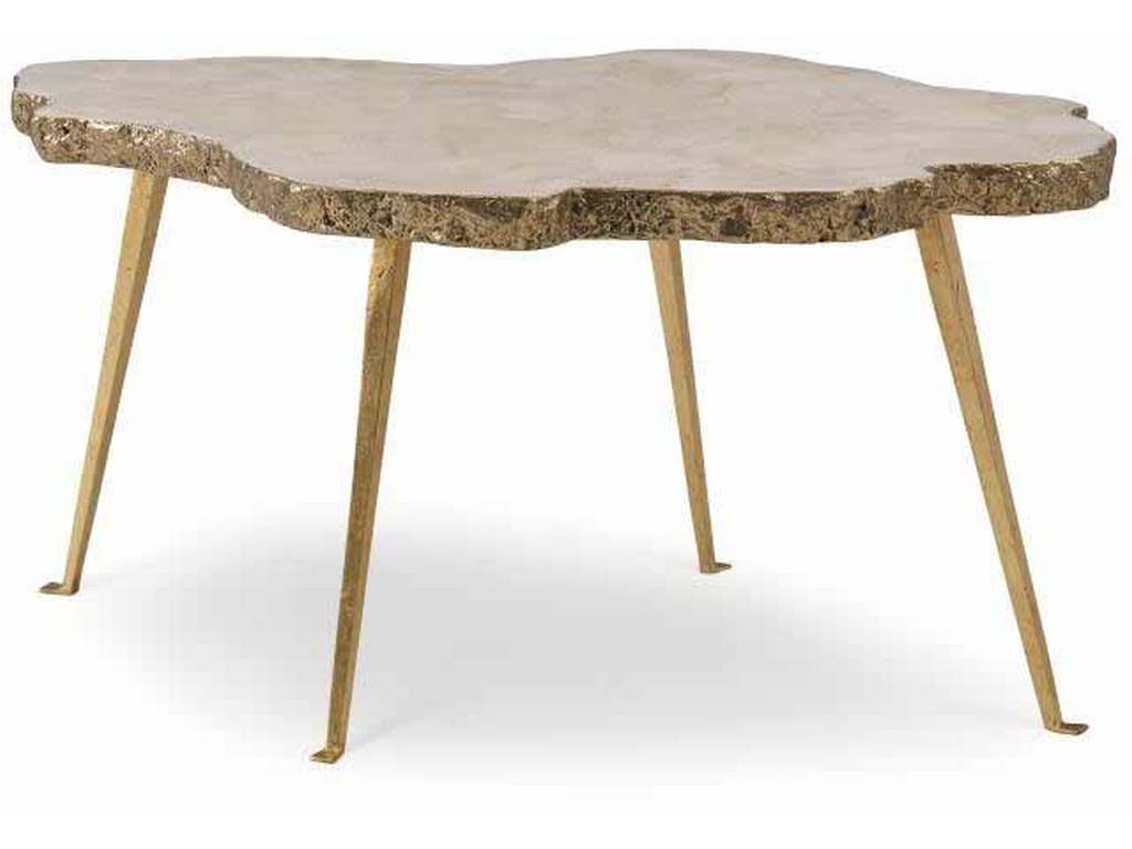 Century SF5700 Laura Cocktail Table