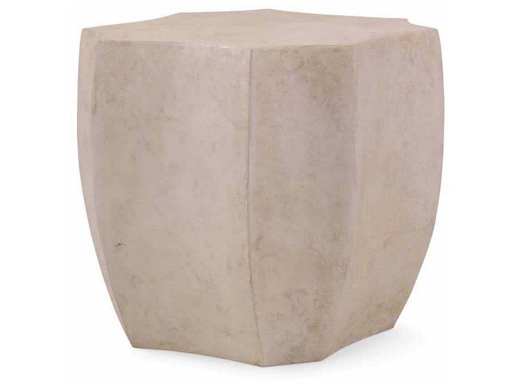 Century SF5726 Palma Lamp Table