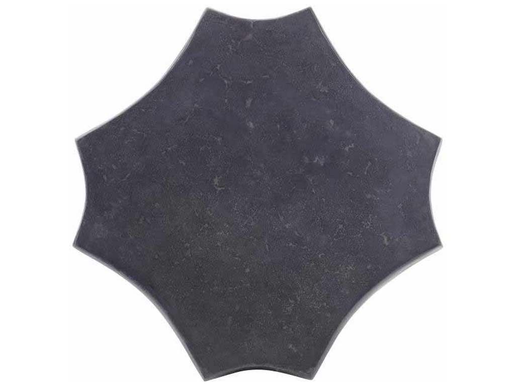 Century SF5727 Obsidian Lamp Table Century SF5727 Obsidian Lamp Table