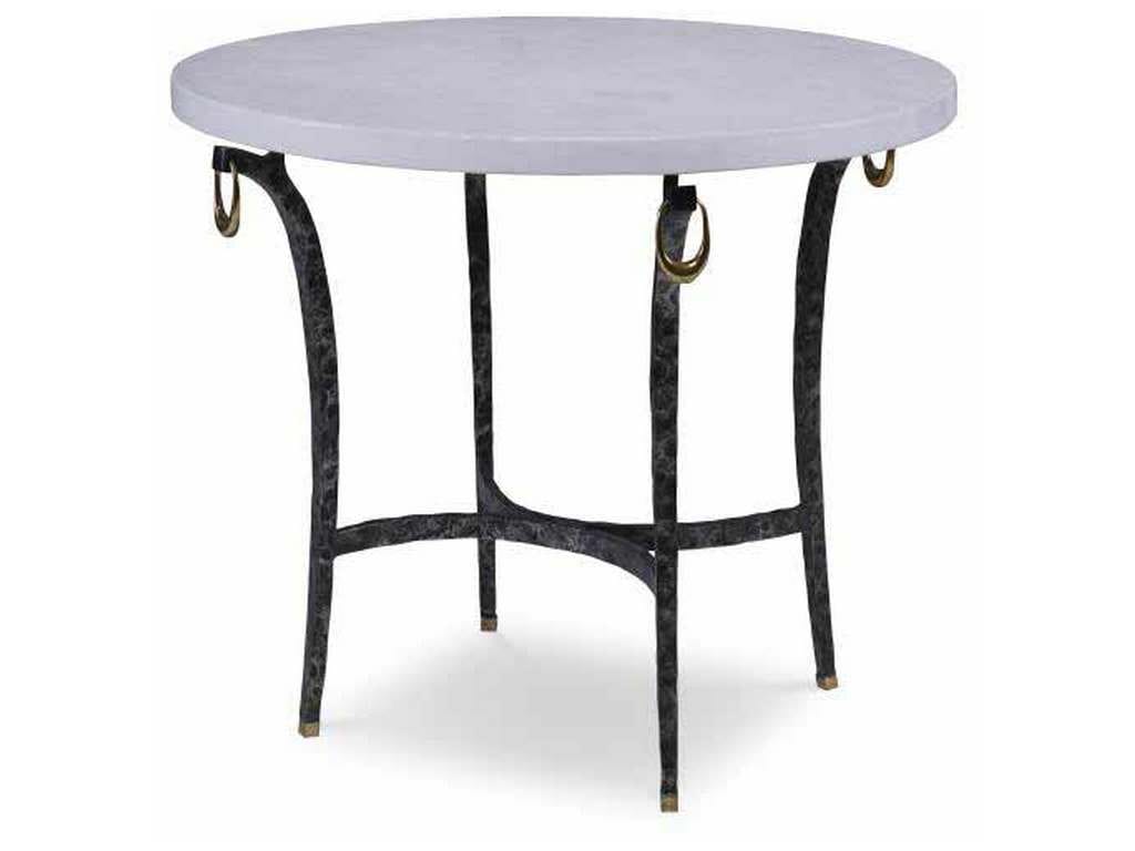 Century SF5853 Chairside Table
