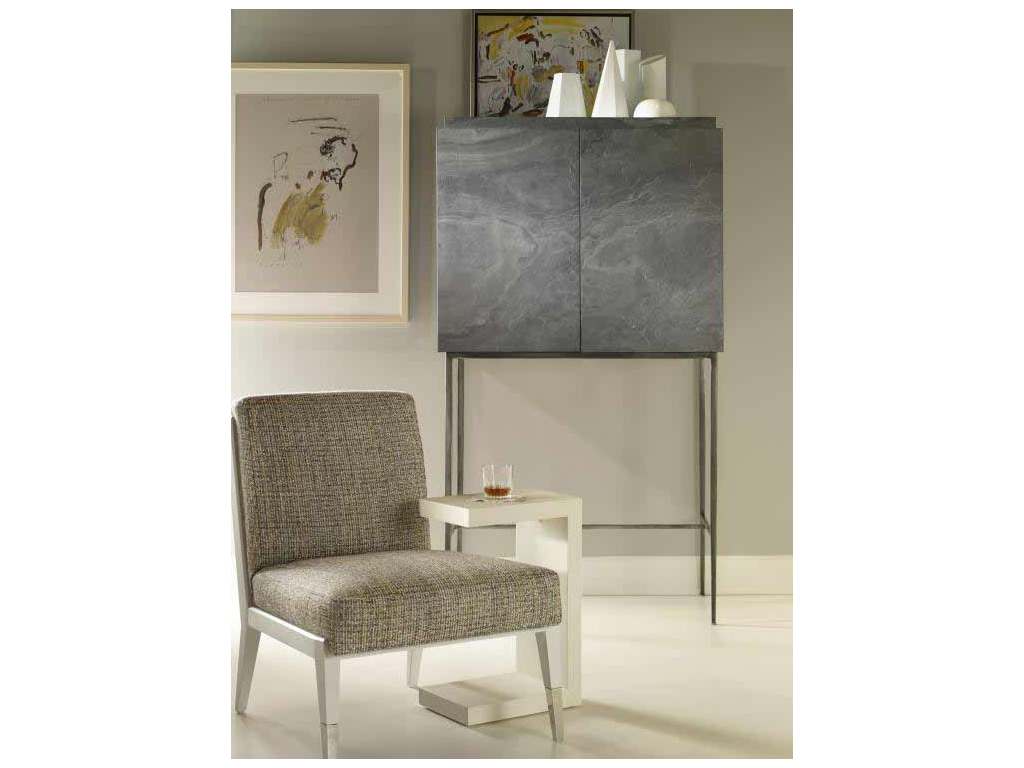 Century MN5800 Monarch Monroe Side Table Century MN5800 Monarch Monroe Side Table