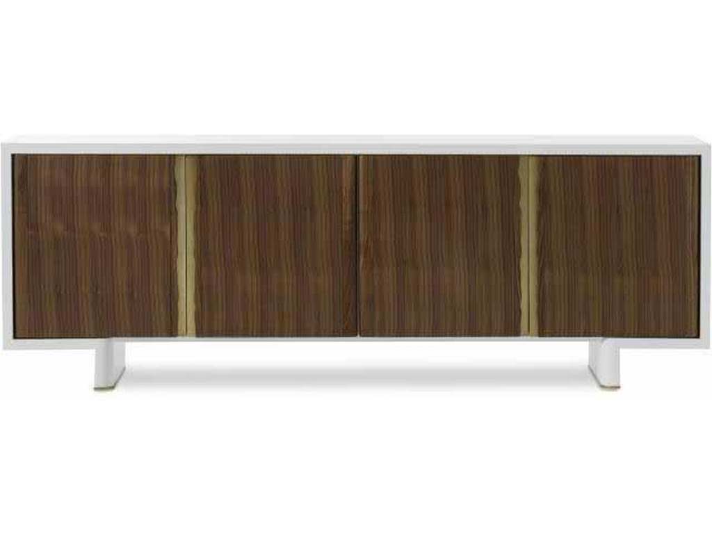 Century SF5891 Kintsugi Credenza