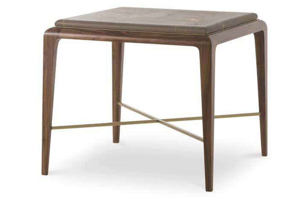 Century SF5893 Kintsugi Side Table