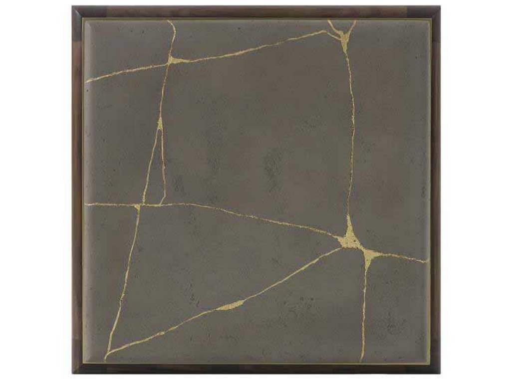 Century SF5893 Kintsugi Side Table Century SF5893 Kintsugi Side Table