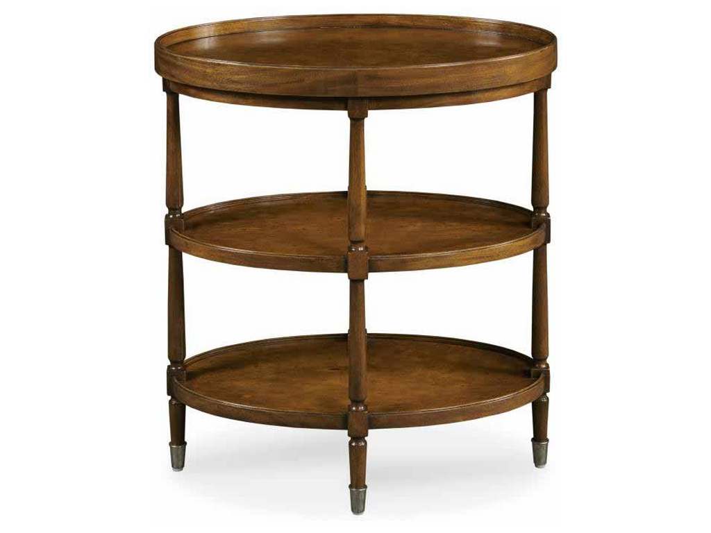 Century SF5963 Andrews Chairside Table Century SF5963 Andrews Chairside Table